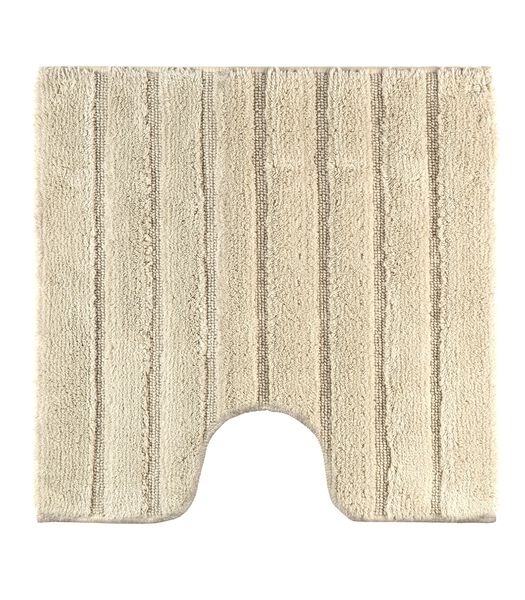 California Antislip WC-mat  Beige