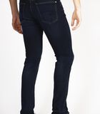 LC112 Luis Top Blue - Straight Jeans image number 1