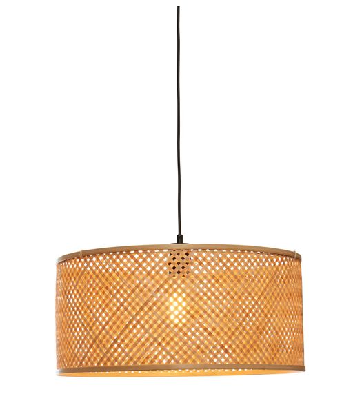 Hanglamp Java - Bamboe - Ø50cm