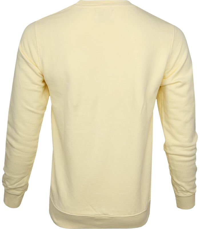 Sweater Soft Yellow image number 2