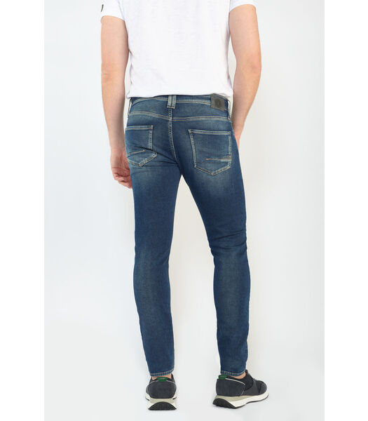 Jeans slim BLUE JOGG 700/11, longueur 34