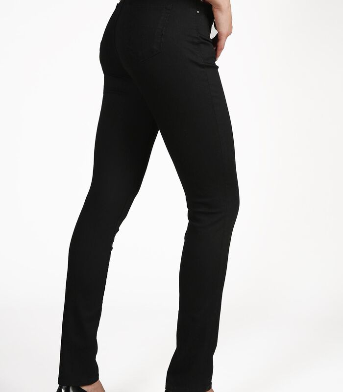 Kato Denim Black - Slim fit jeans image number 2