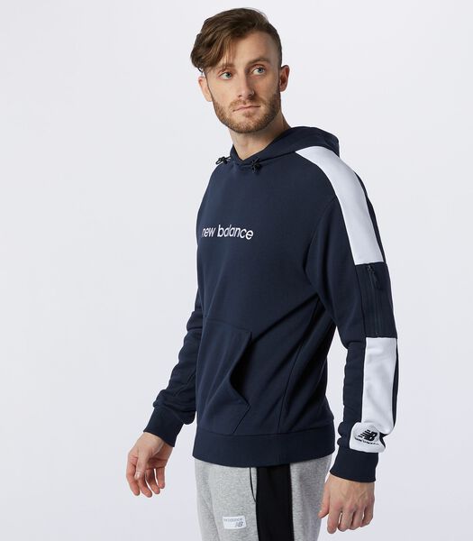 Sweatshirt athletics fleece