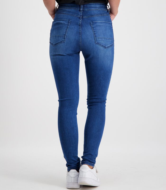 Ophelia Super skinny Jeans image number 2