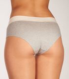 Short 2 pack Every Day In Cotton Panty image number 3