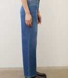 Jeans model NELIS wide high waist image number 3
