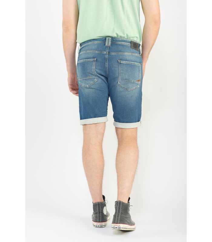 Bermuda short en jeans JOGG image number 2