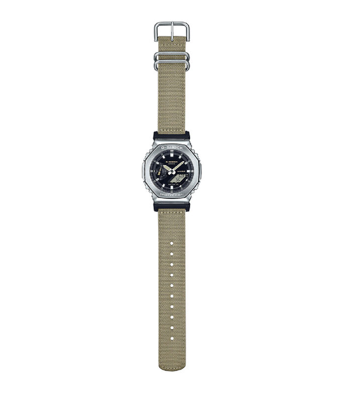 Classic Horloge  GM-2100C-5AER image number 2