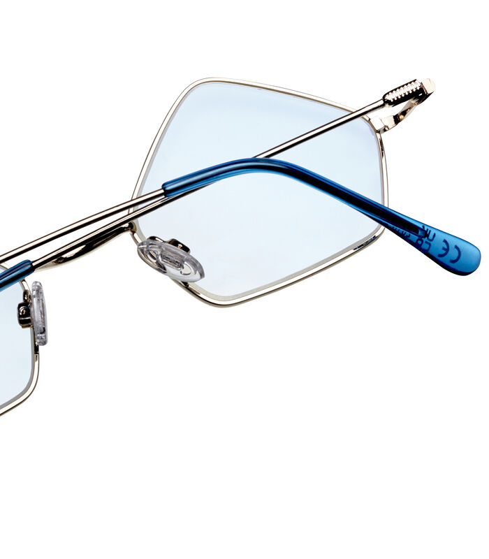 lunettes de lumière bleue MISSPUTIN image number 2