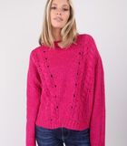 Pullover Agy Pullover - Knit image number 1