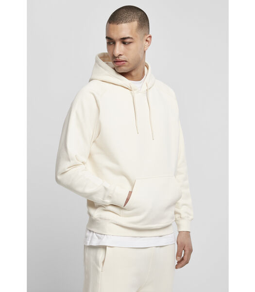 Hooded sweatshirt blank