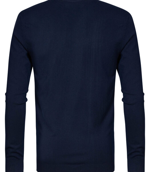 Essential V-Neck Knit