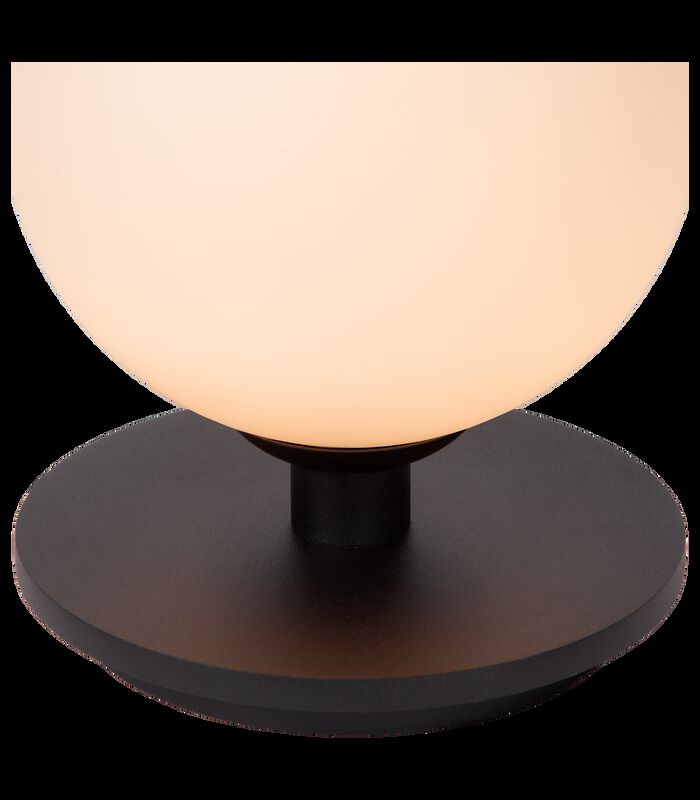Yopal - Tafellamp - Zwart image number 3