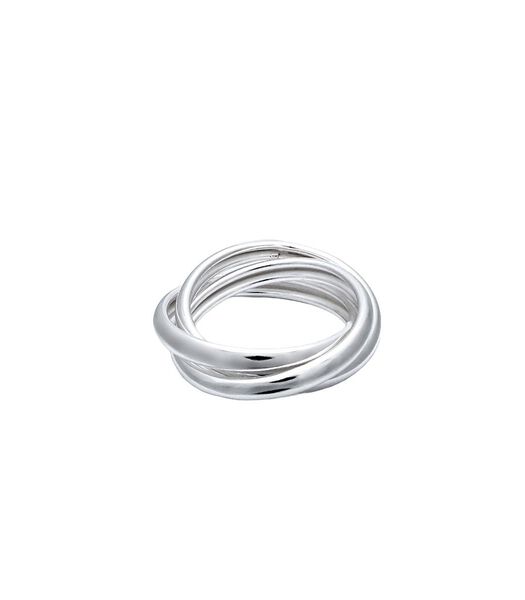 Ring "Hestia" Zilver 925 / 1000