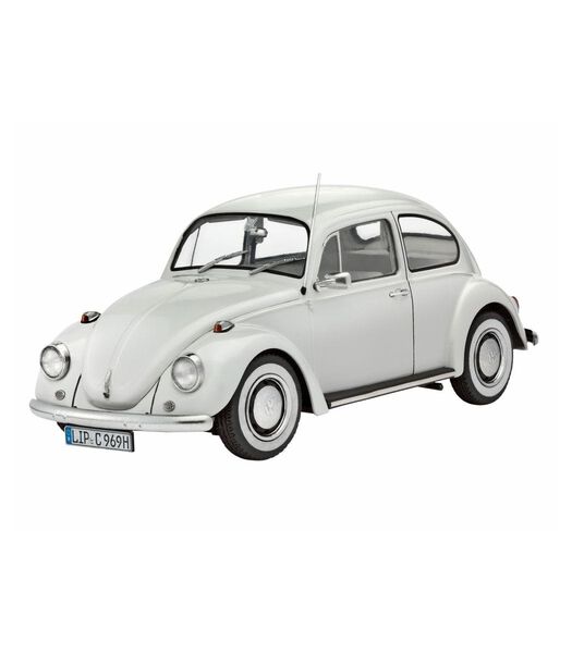 Auto VW Beetle Limousine 1968 1:24