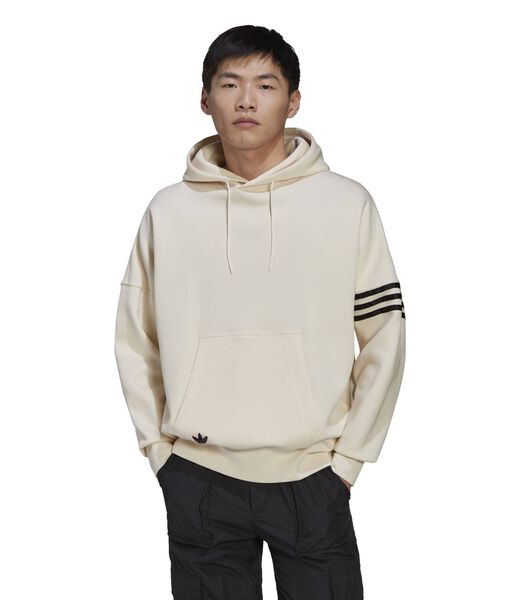 Sweatshirt à capuche Adicolor Neuclassics