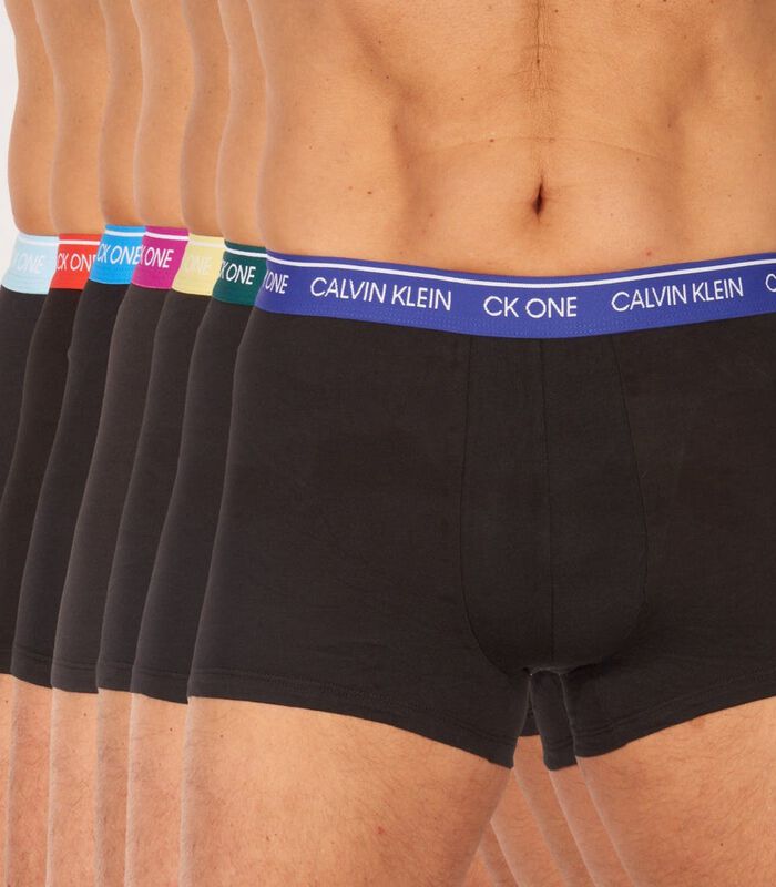 7 Pack CK One Trunks image number 2