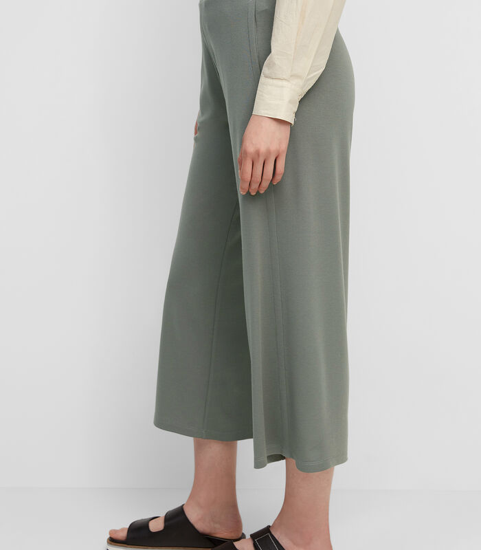 Jersey culotte image number 3