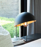 Hoody - Lampe De Table - Noir image number 0