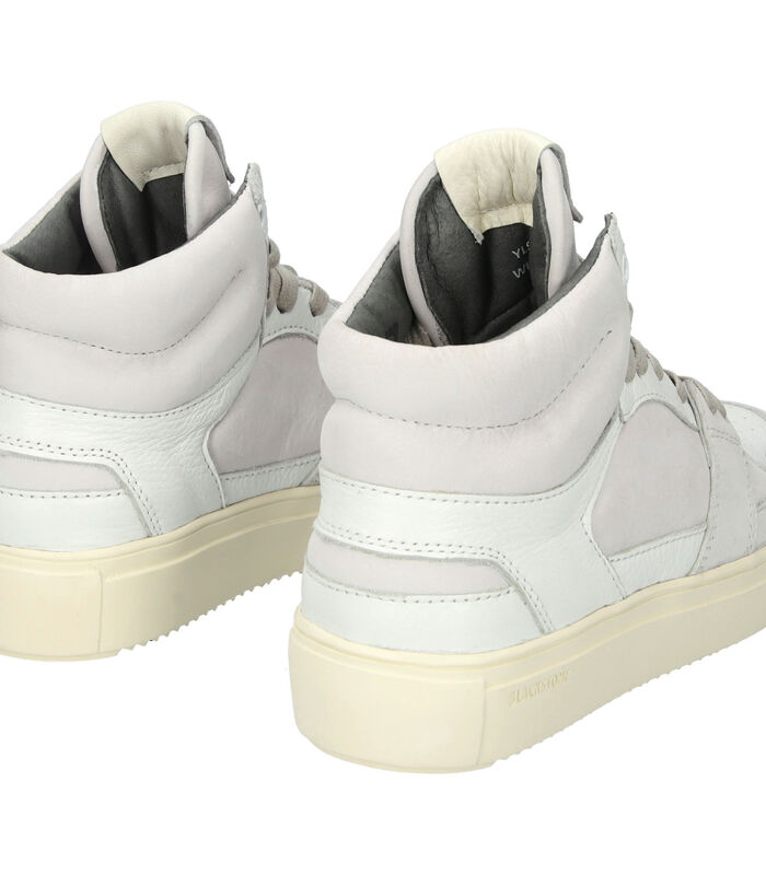 KEYLA - YL50 WHITE - HIGH SNEAKER image number 4