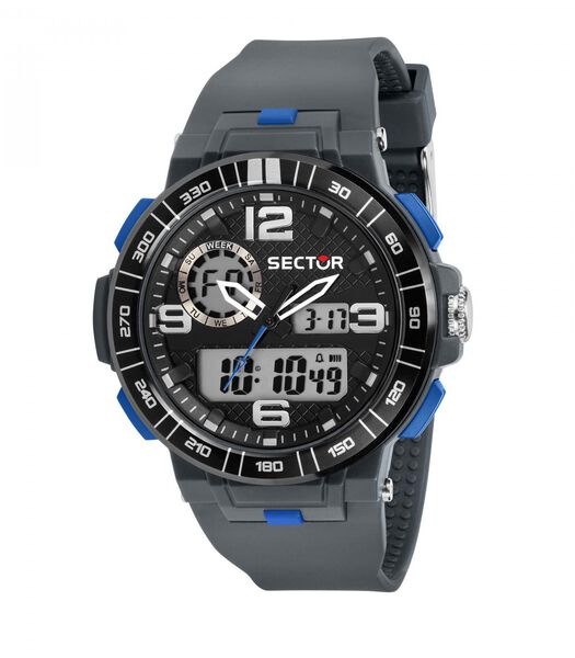 EX-28 polyurethaan horloge - R3251532002