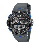 EX-28 polyurethaan horloge - R3251532002 image number 0