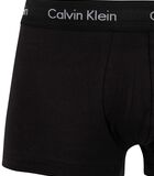 5 Pack Low-Rise Trunks image number 4