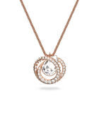 Collier Or rose 5636513 image number 0