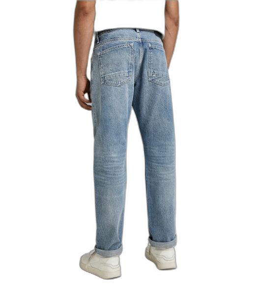 Rechte jeans Triple A Regular