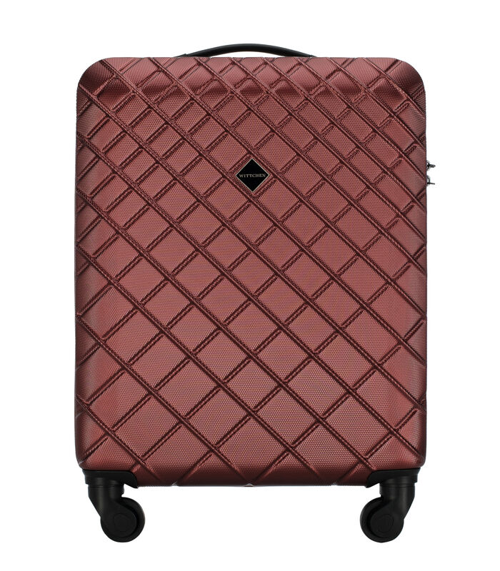 Kleine Handbagage Koffer “Classic Kollektion” image number 0