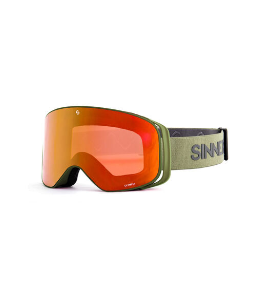 Lunettes De Ski «SINNER Skibrille»