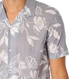 Malibu Overhemd Met Korte Mouwen image number 3