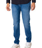 Anbass X-Lite Jeans image number 0