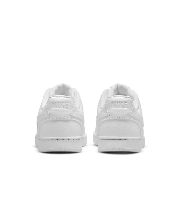Court Vision Low Next Nature - Sneakers - Blanc image number 2