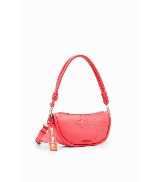 Mini sac à bandoulière femme Aquiles Z Sheffield