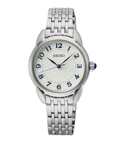 Horloge Zilverkleurig SUR561P1
