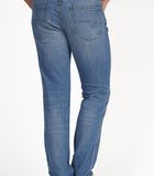 LC112 Sixty Blue Used - Straight Jeans image number 1