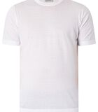 Lorca Welted T-Shirt image number 4