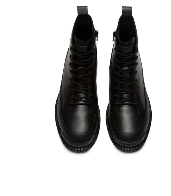 Pix Dames Ankle Boots image number 3