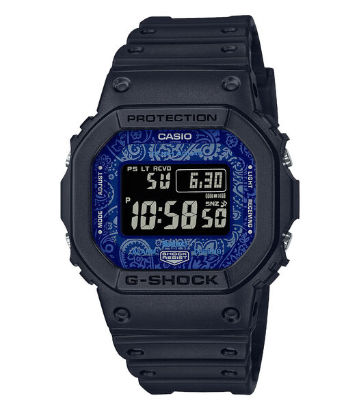 The Origin Horloge  GW-B5600BP-1ER