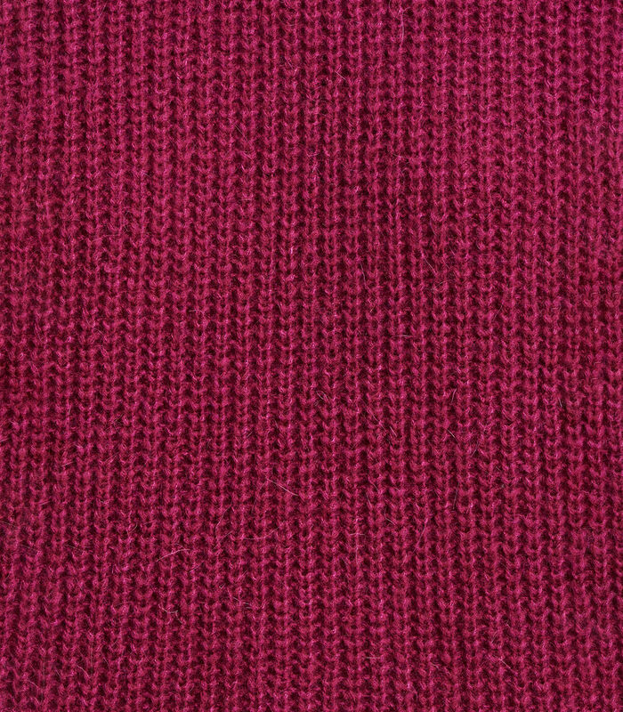 Ballop sprankelende paarse trui image number 4