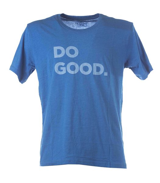 T-Shirt Cotopaxi Do Good M