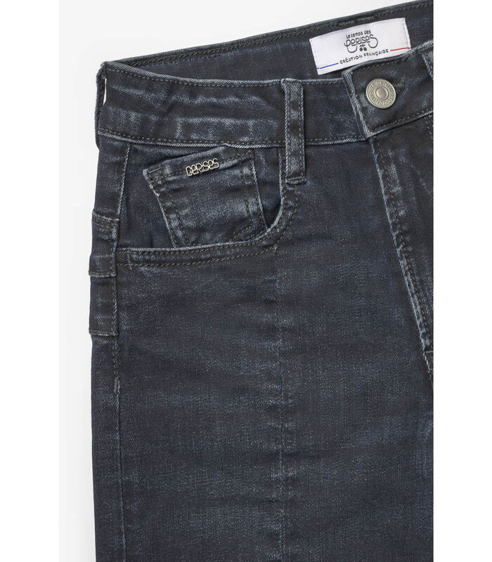 Jeans flare, très évasé pulp flare taille haute, longueur 34 image number 4