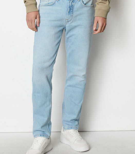 Jeans model VIDAR slank