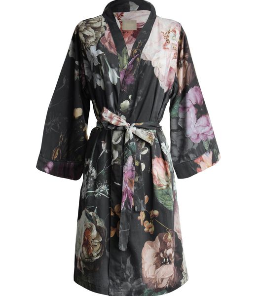 SARAI FLEUR FESTIVE - Kimono