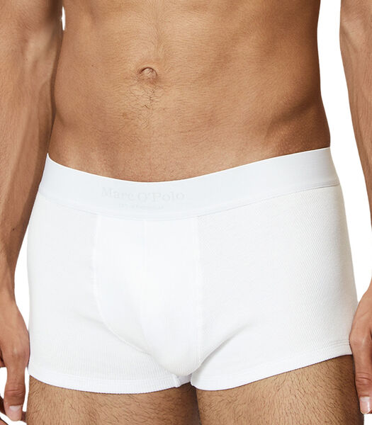 2 pack  Iconic Rib - hipster short / pant