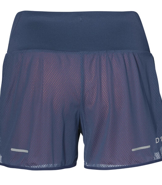 Dames shorts Cool 2 In 1