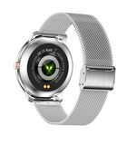 Smartwatch met extra armband SMARTY ELEGANCE image number 2