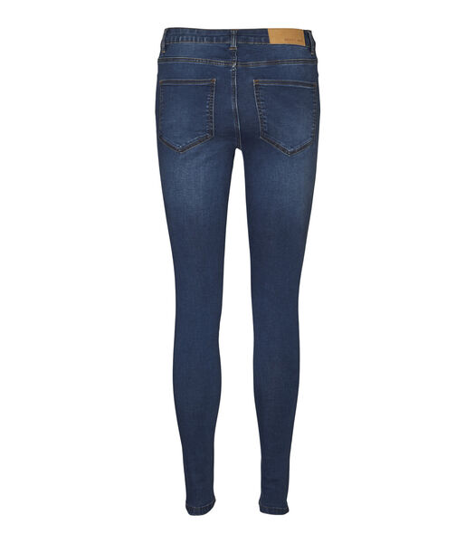 Jeans dames skinny Nmbillie NW VI021MB