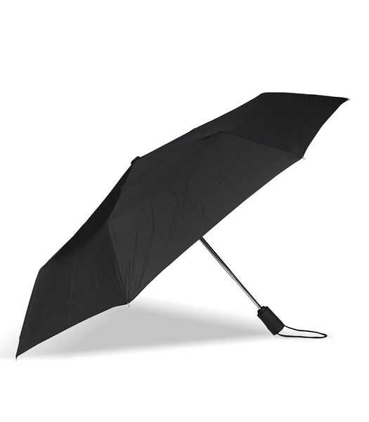 Parapluie petit prix Noir